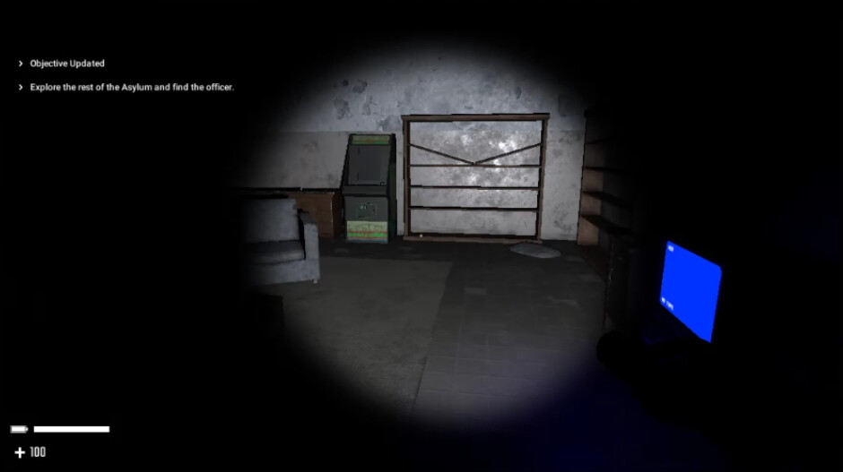 The Asher Asylum screenshot 6
