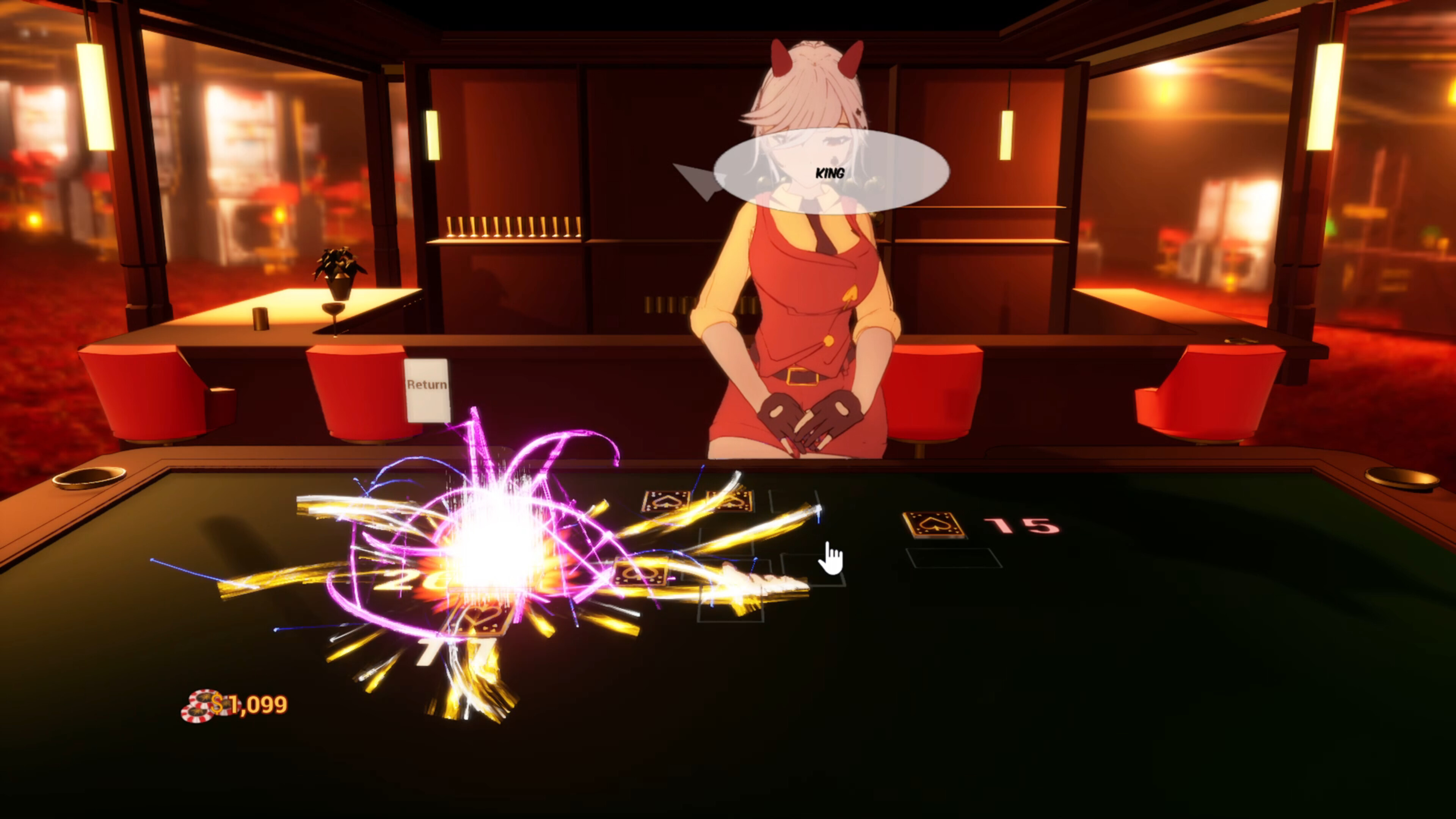 Soul Taker screenshot 4