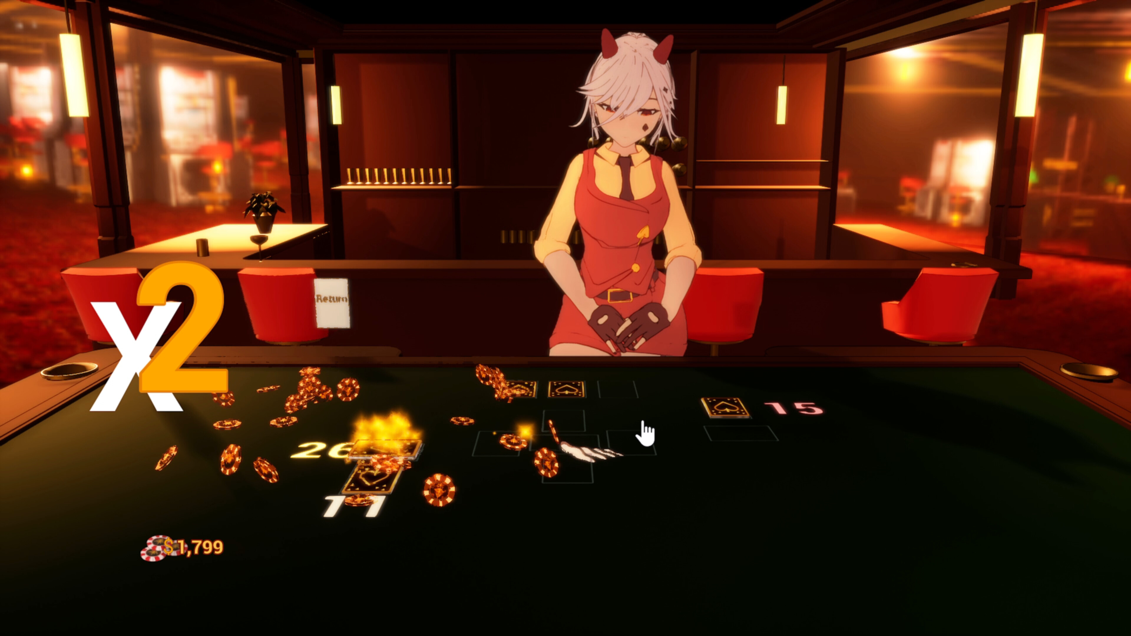 Soul Taker screenshot 2