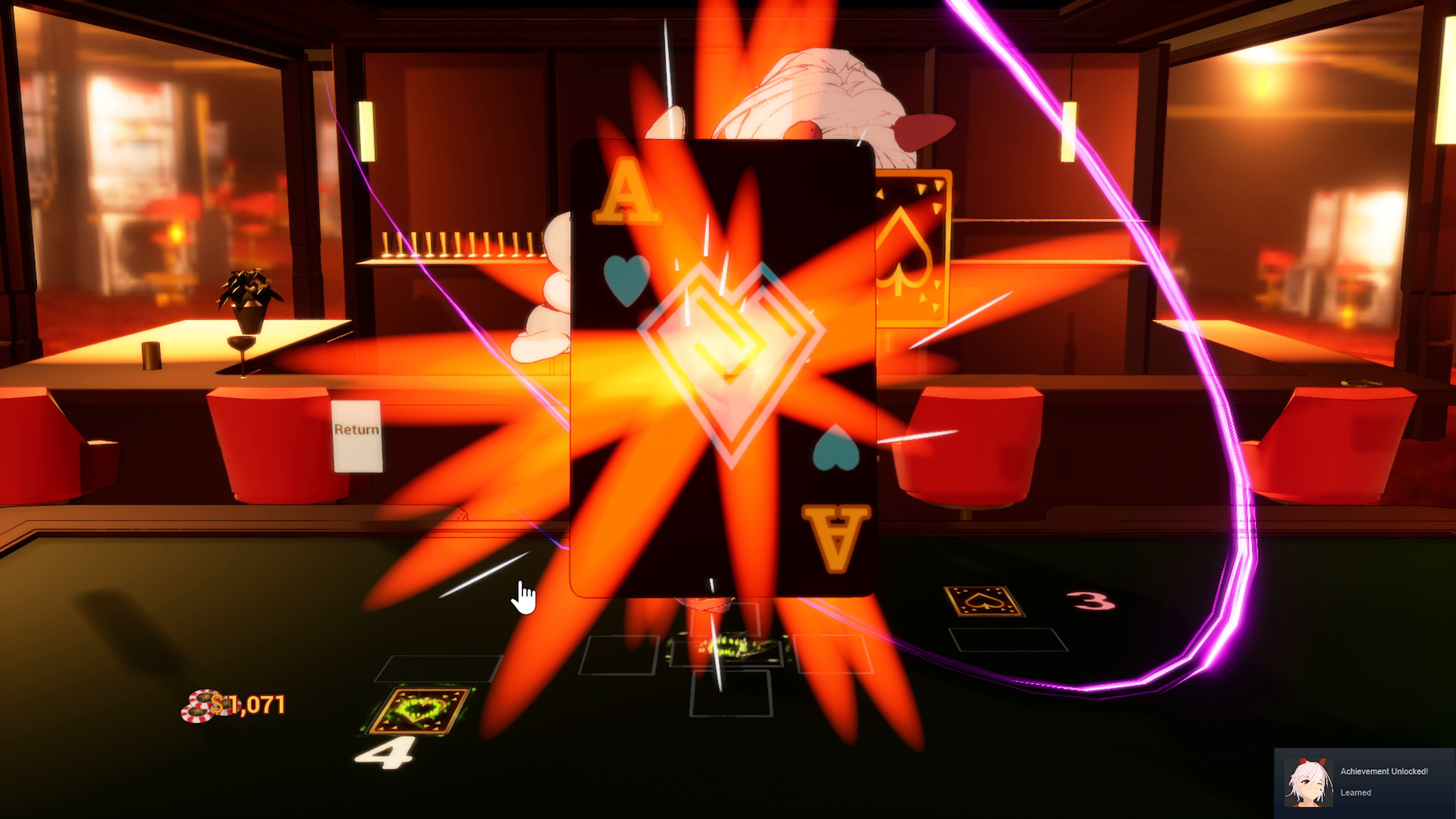 Soul Taker screenshot 3