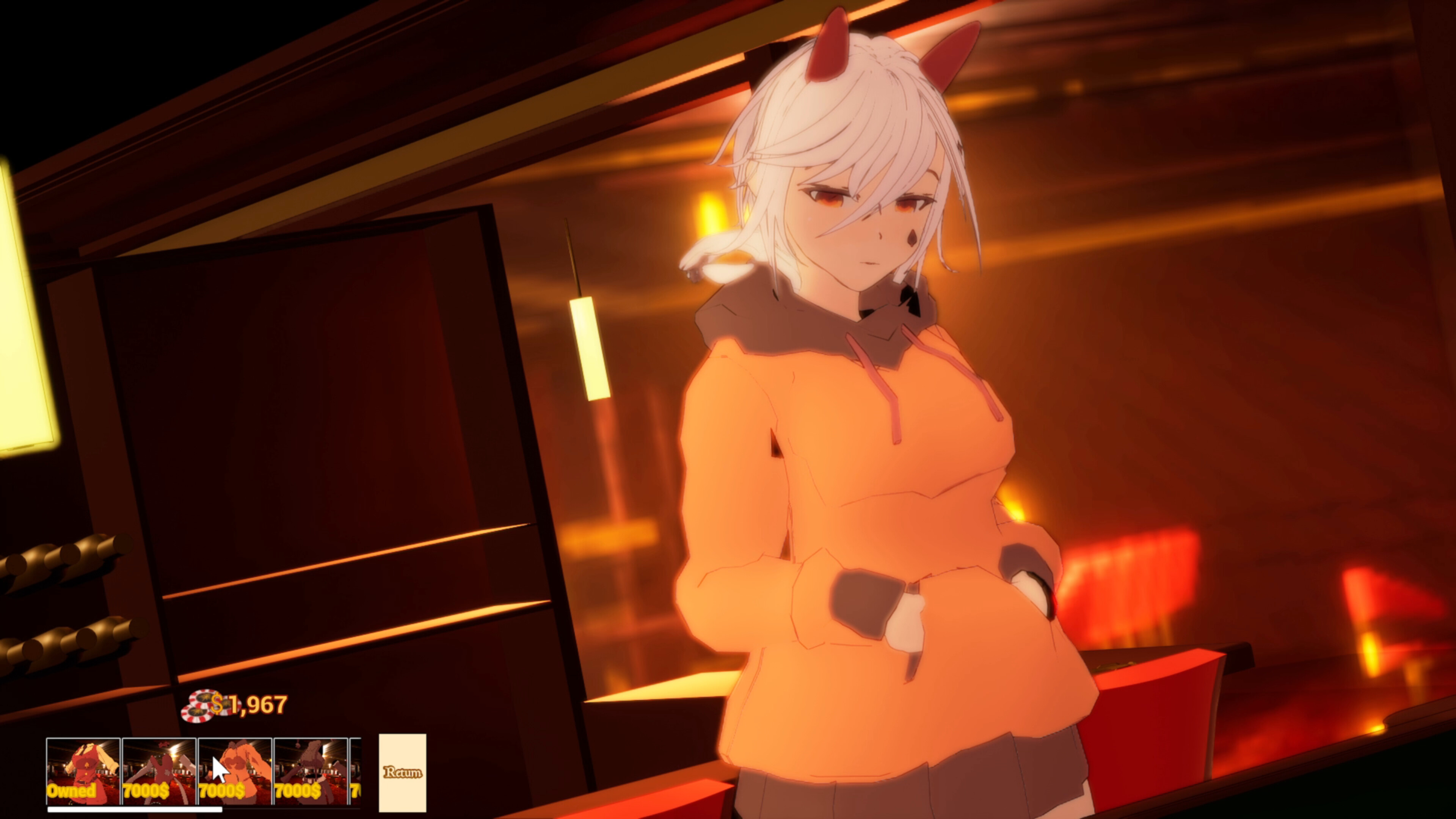 Soul Taker screenshot 11