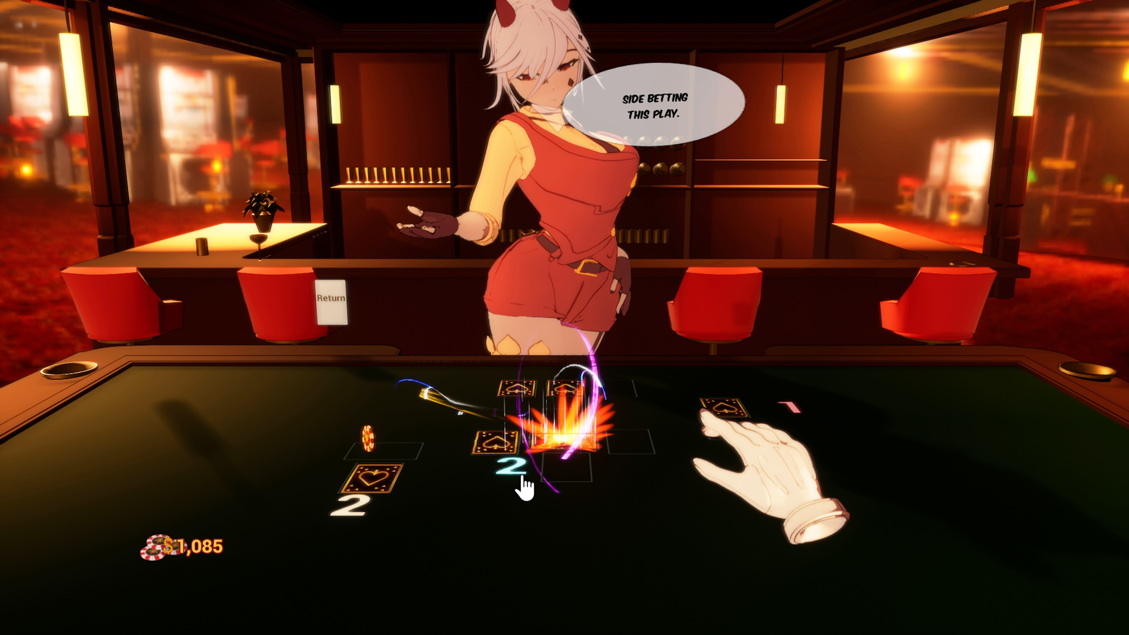 Soul Taker screenshot 7