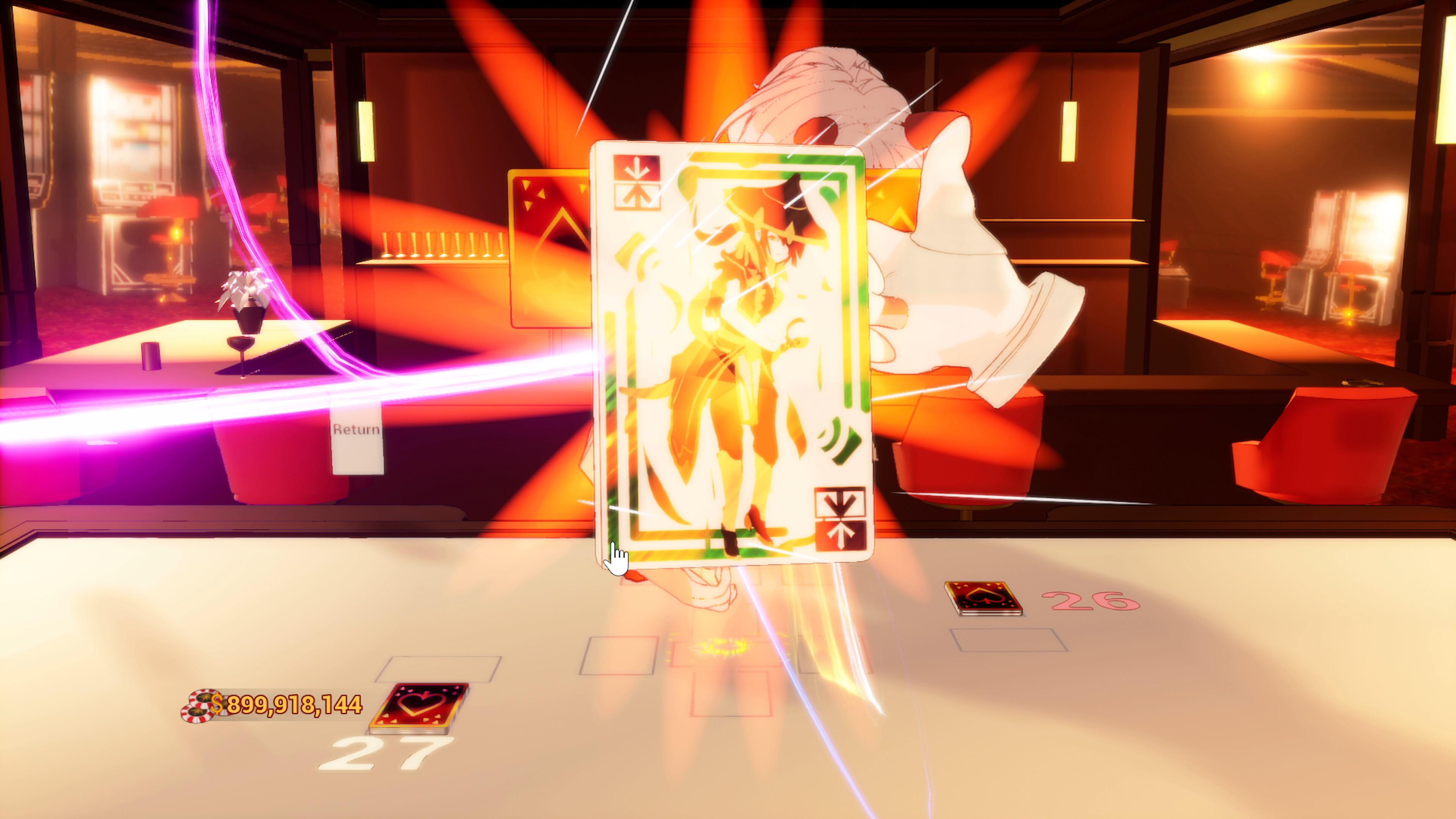 Soul Taker screenshot 1
