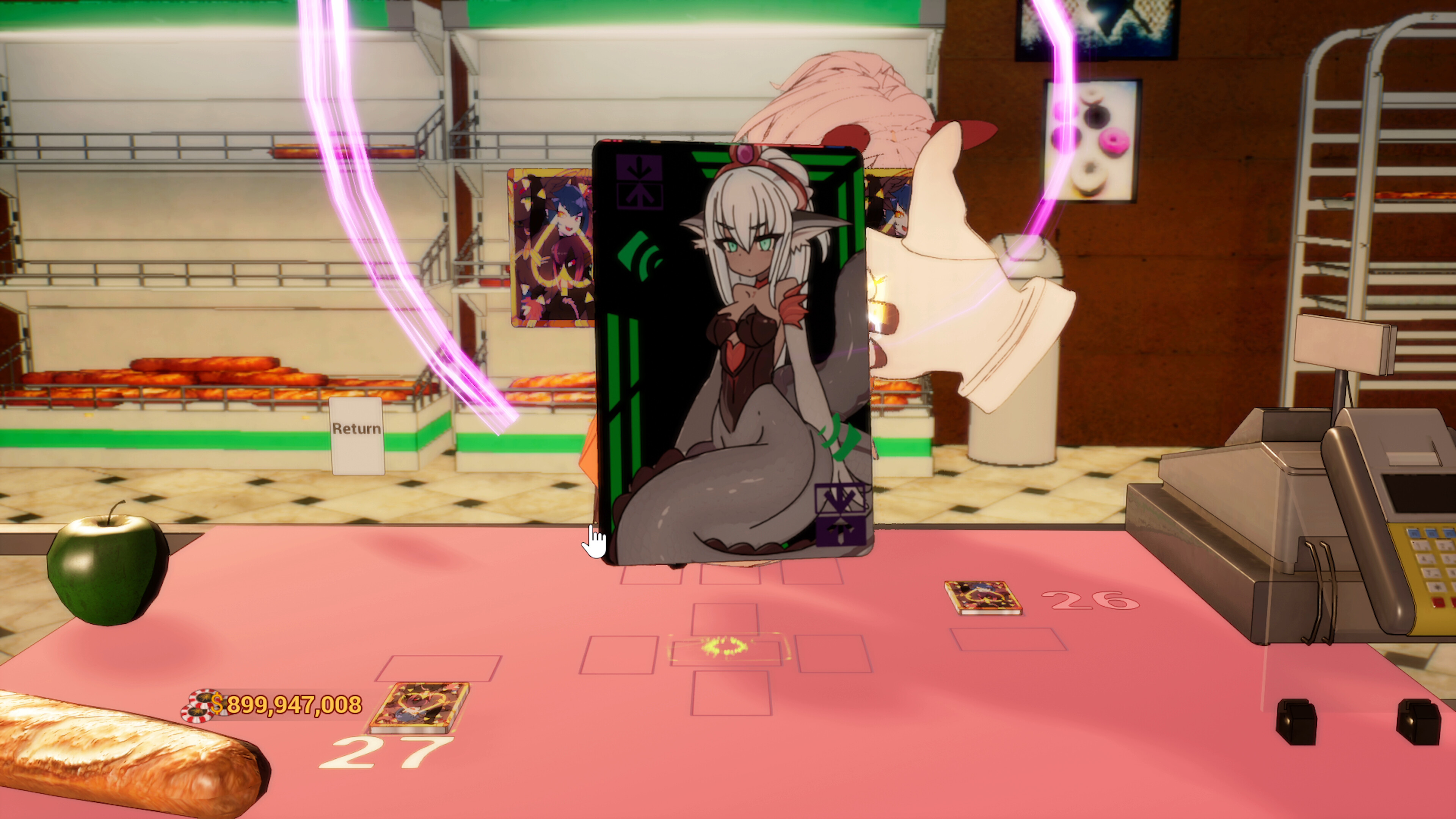 Soul Taker screenshot 8