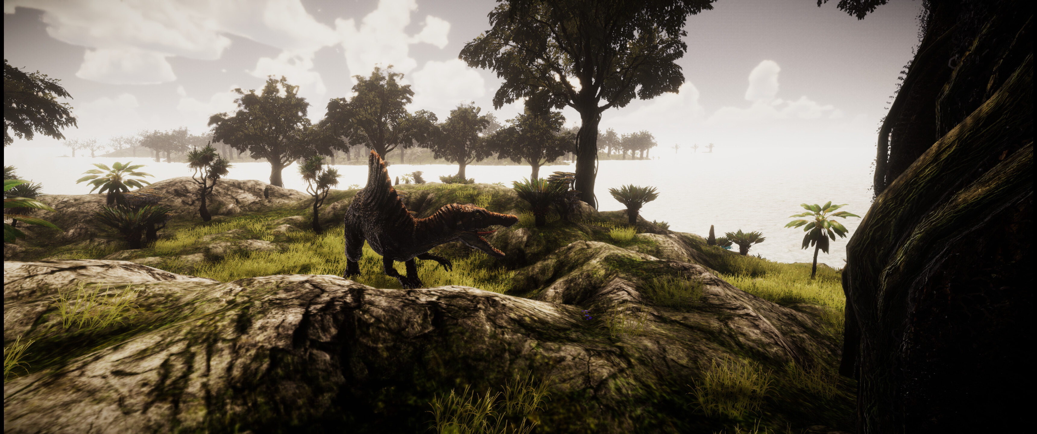 Dinosaur Simulator screenshot 34