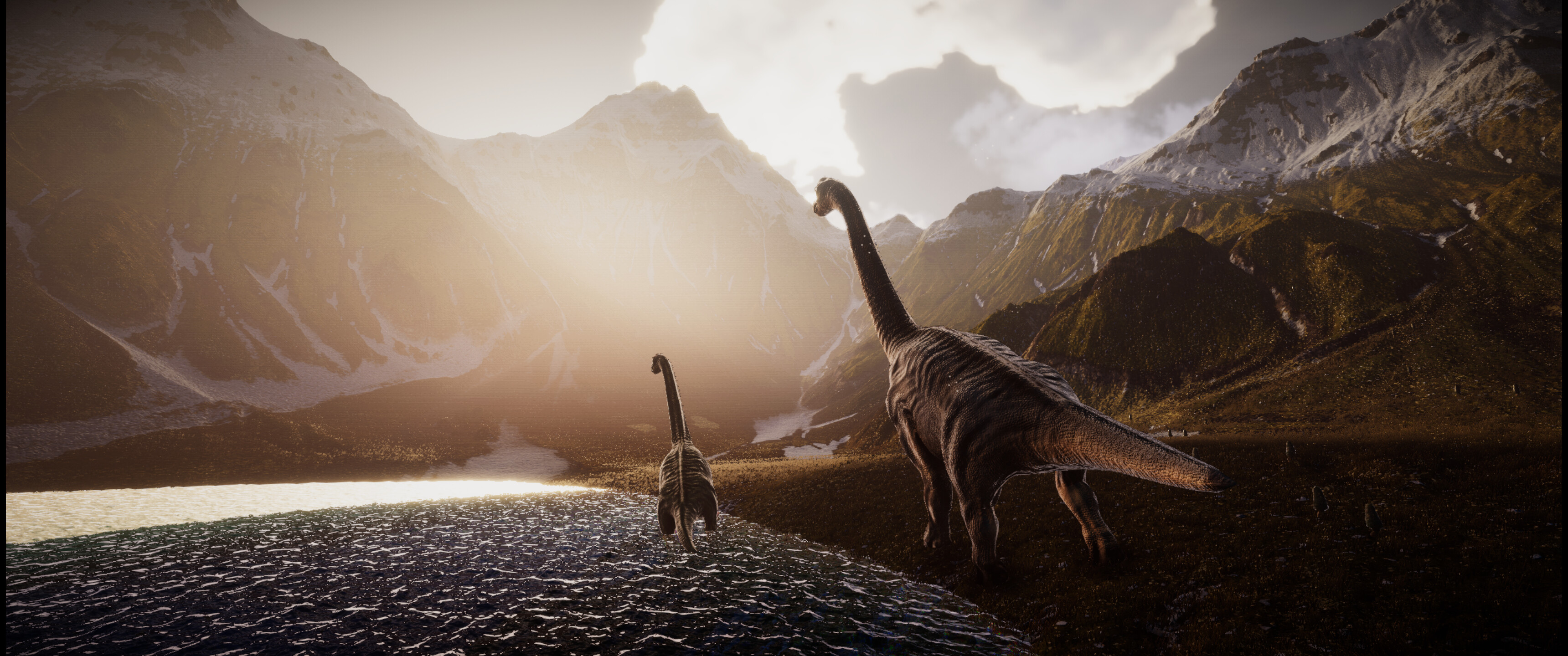 Dinosaur Simulator screenshot 29