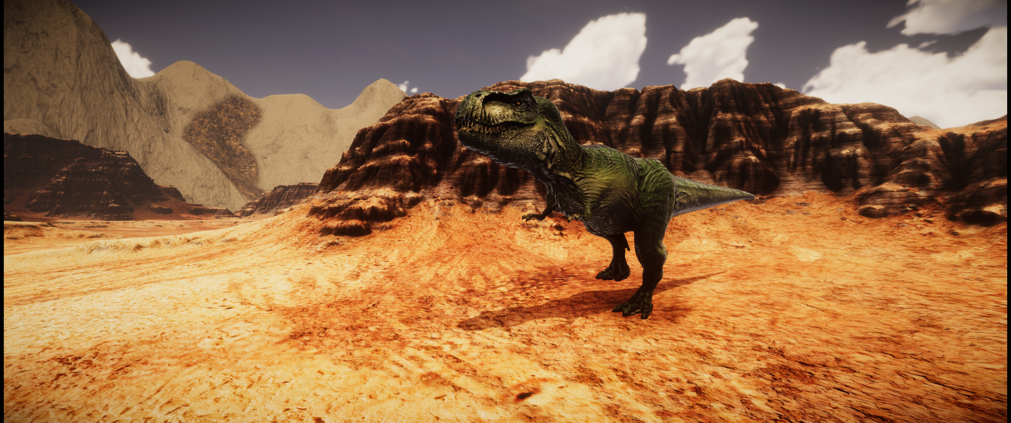 Dinosaur Simulator screenshot 31