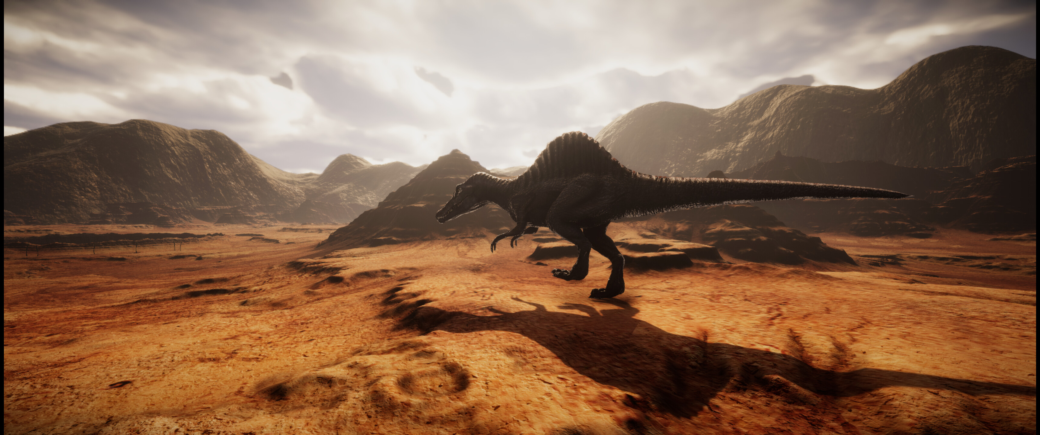 Dinosaur Simulator screenshot 30