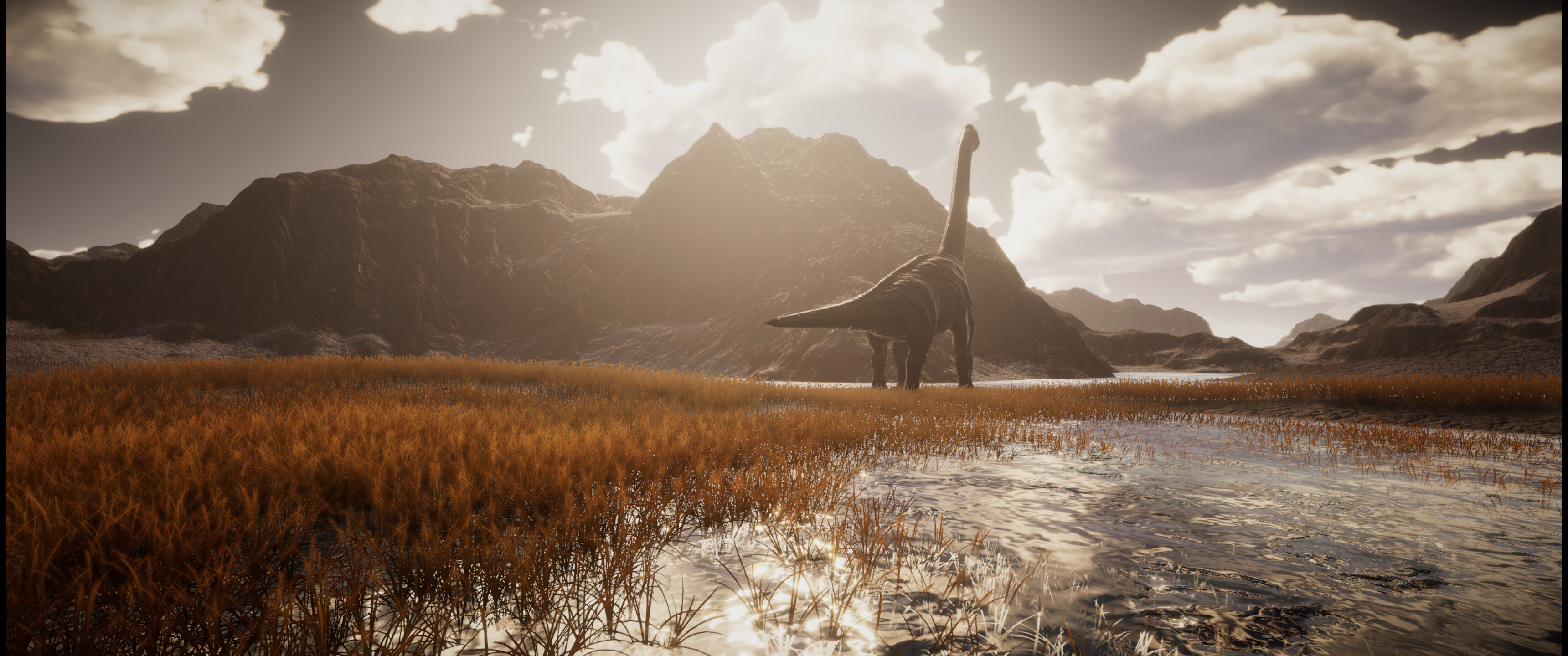 Dinosaur Simulator screenshot 21