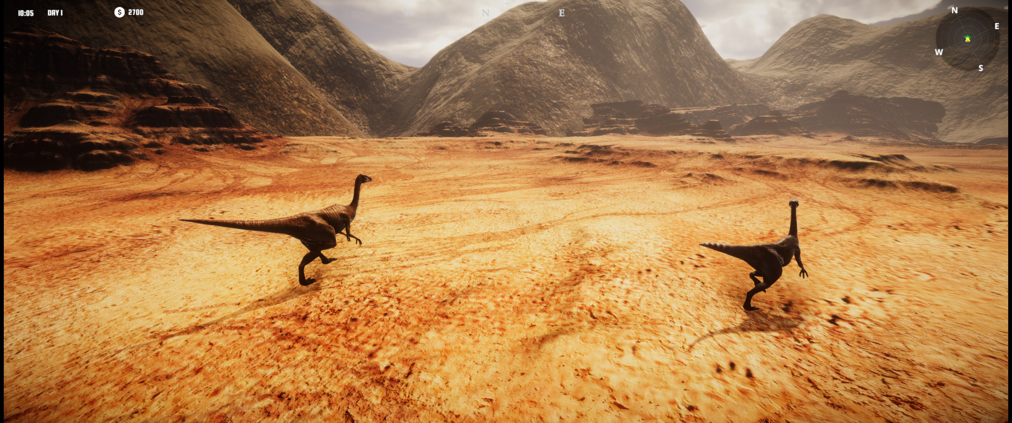 Dinosaur Simulator screenshot 16