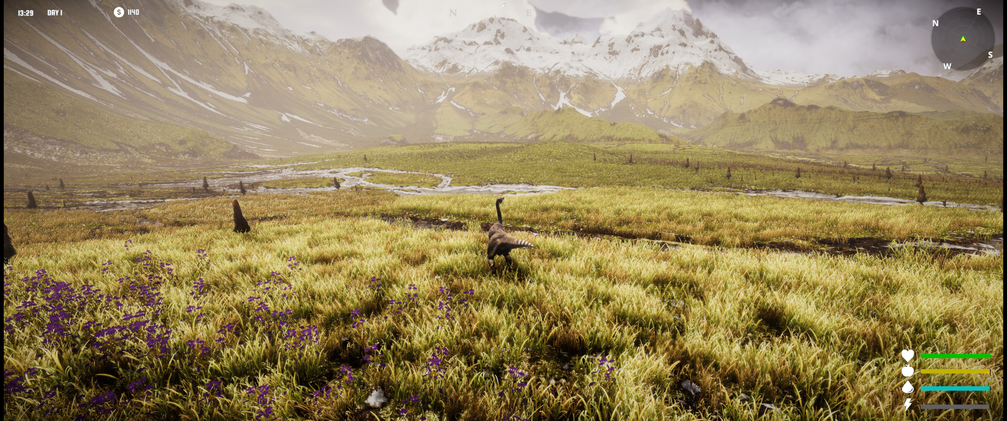 Dinosaur Simulator screenshot 36