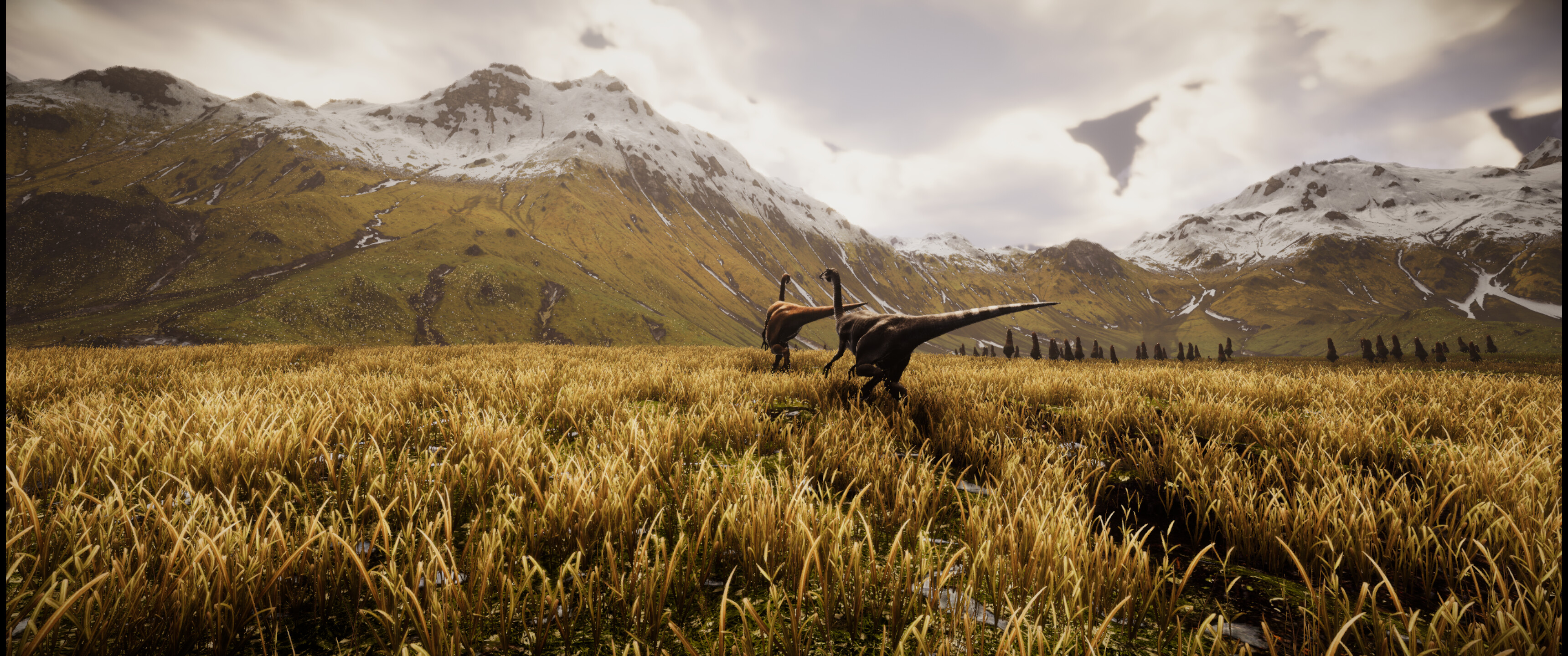 Dinosaur Simulator screenshot 25