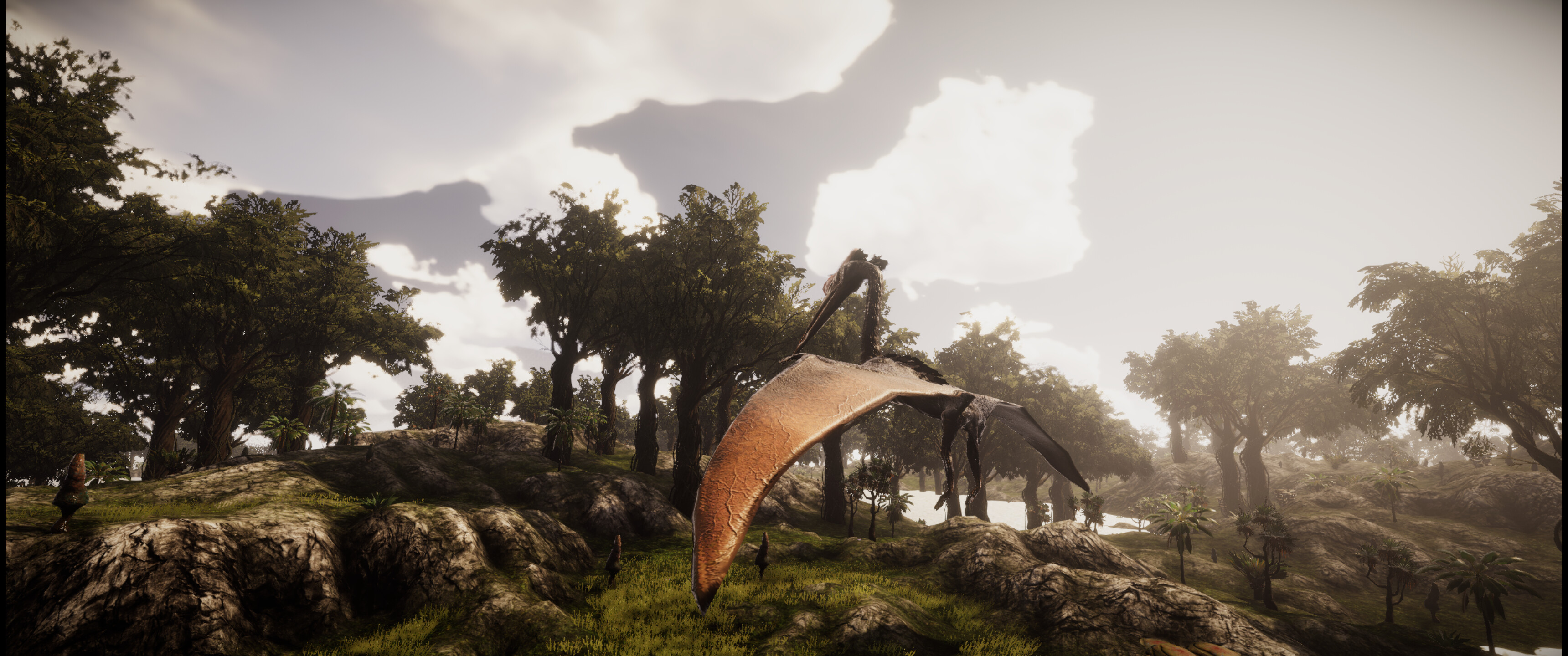 Dinosaur Simulator screenshot 33