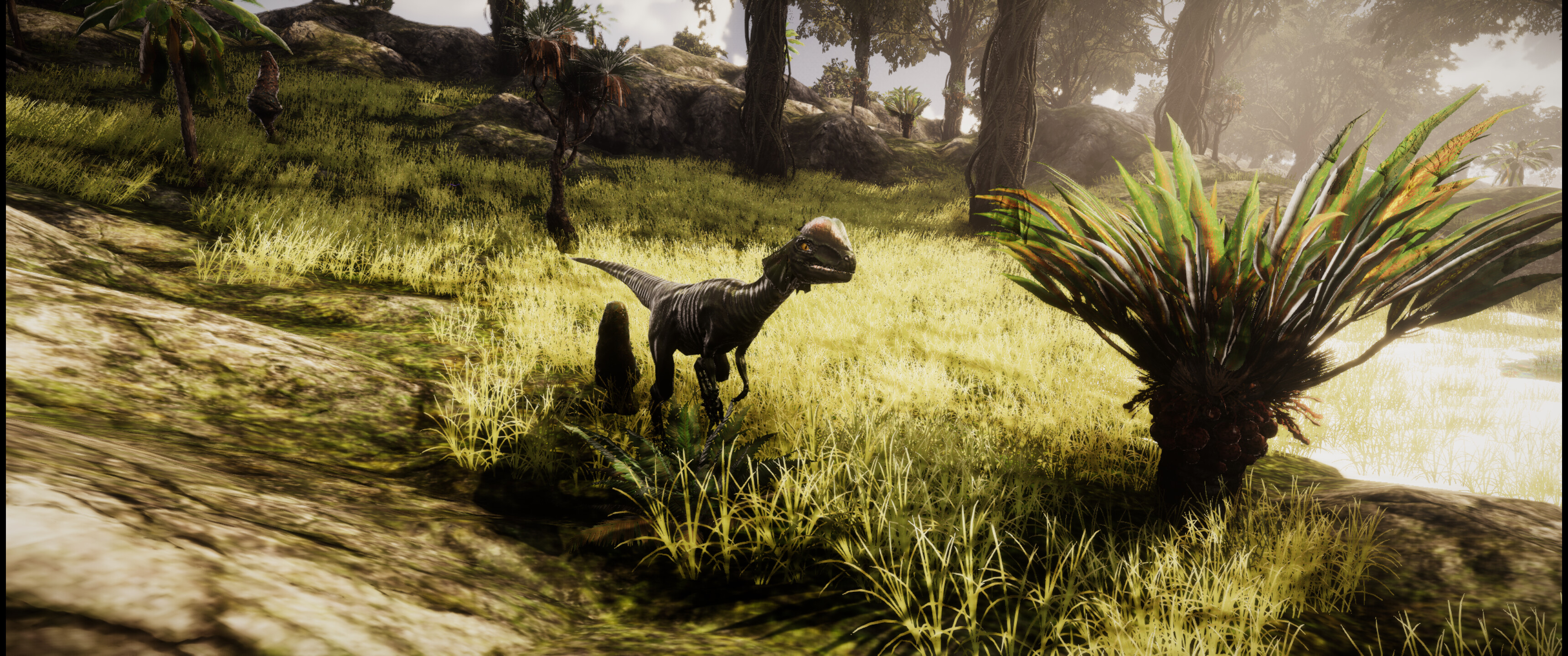 Dinosaur Simulator screenshot 5