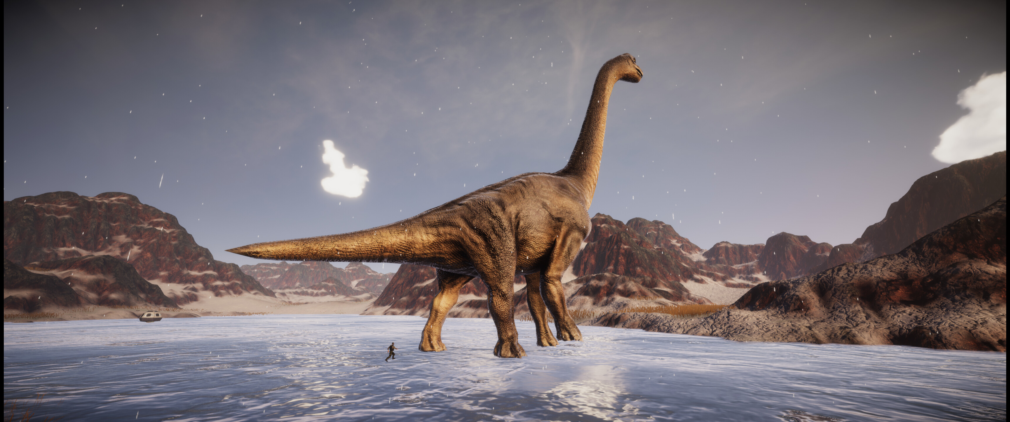 Dinosaur Simulator screenshot 19