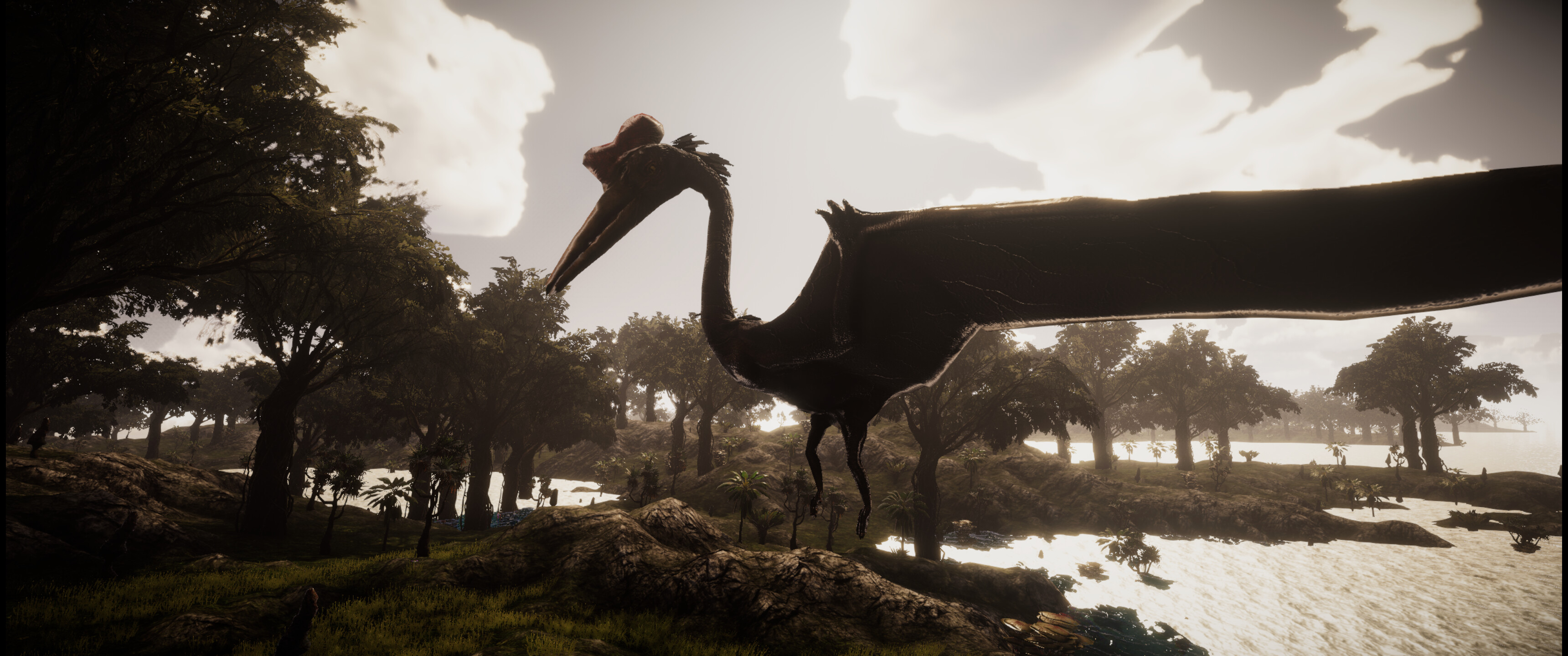 Dinosaur Simulator screenshot 35