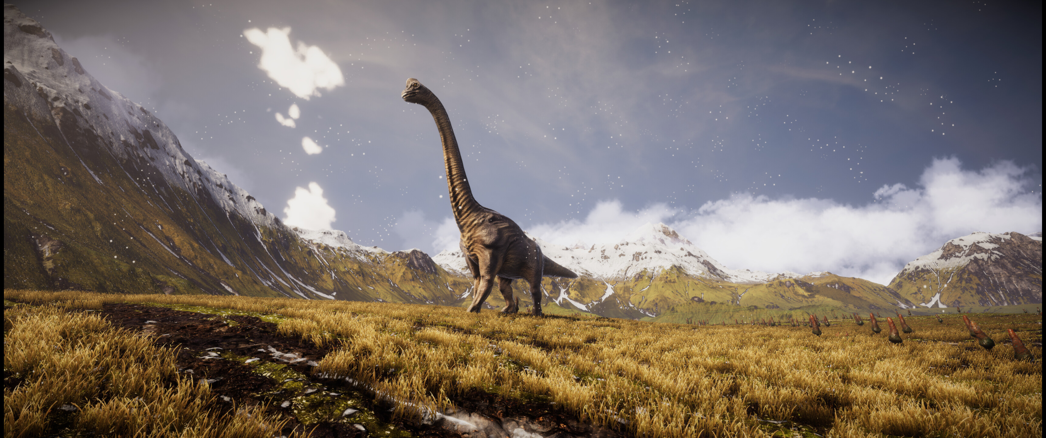 Dinosaur Simulator screenshot 28