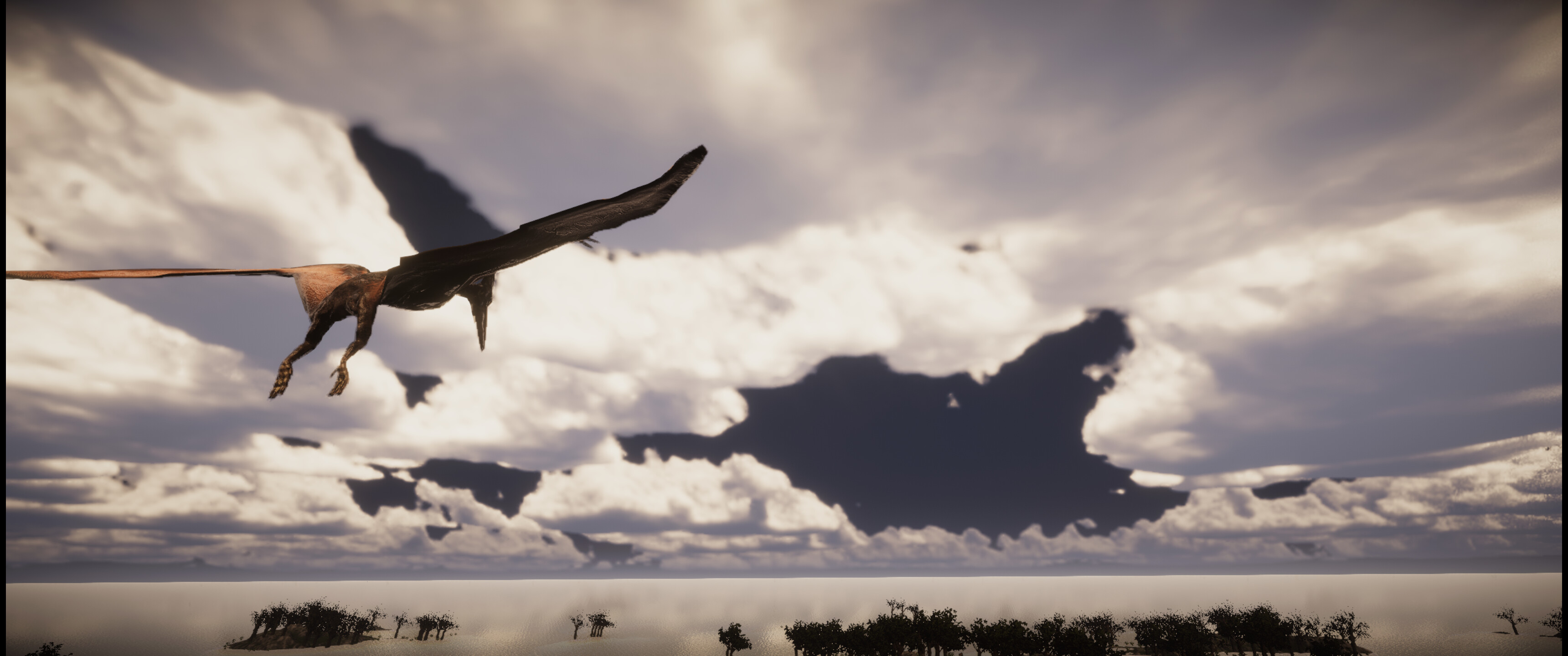 Dinosaur Simulator screenshot 23