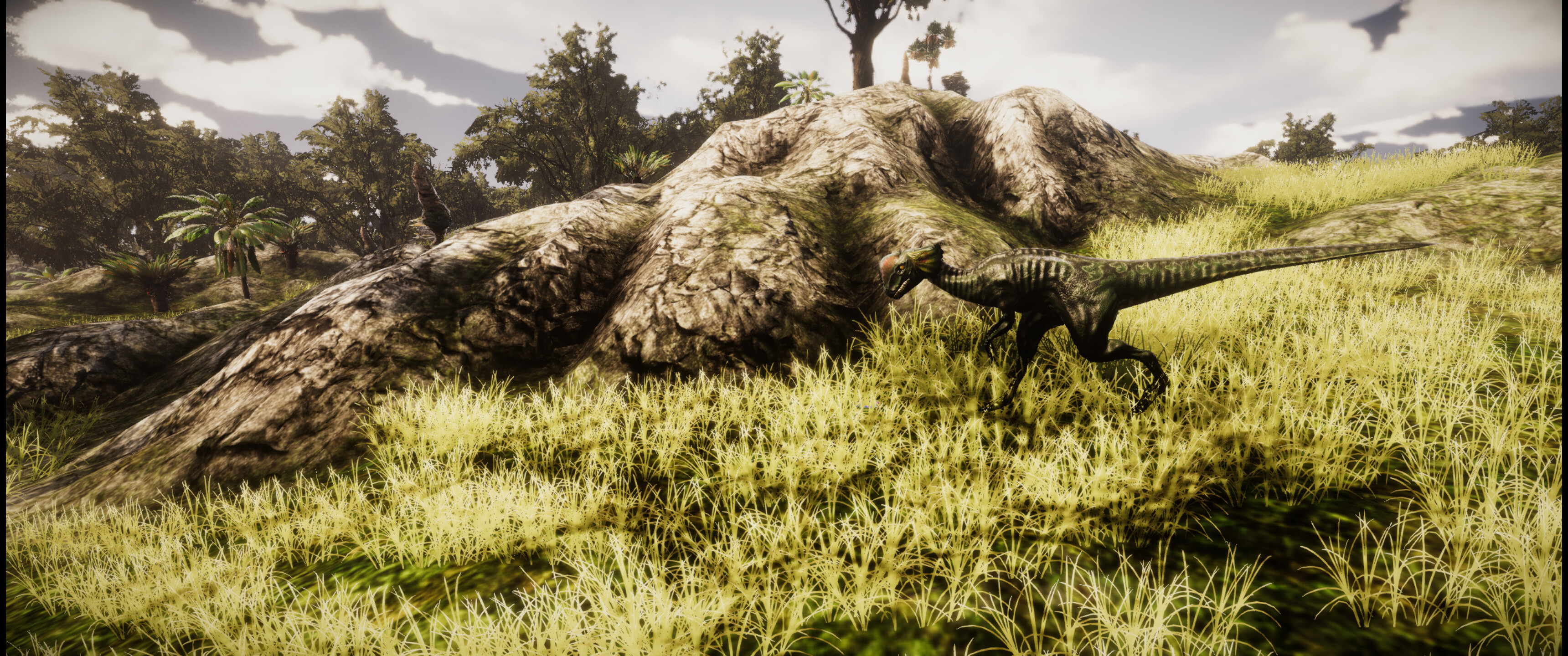 Dinosaur Simulator screenshot 27