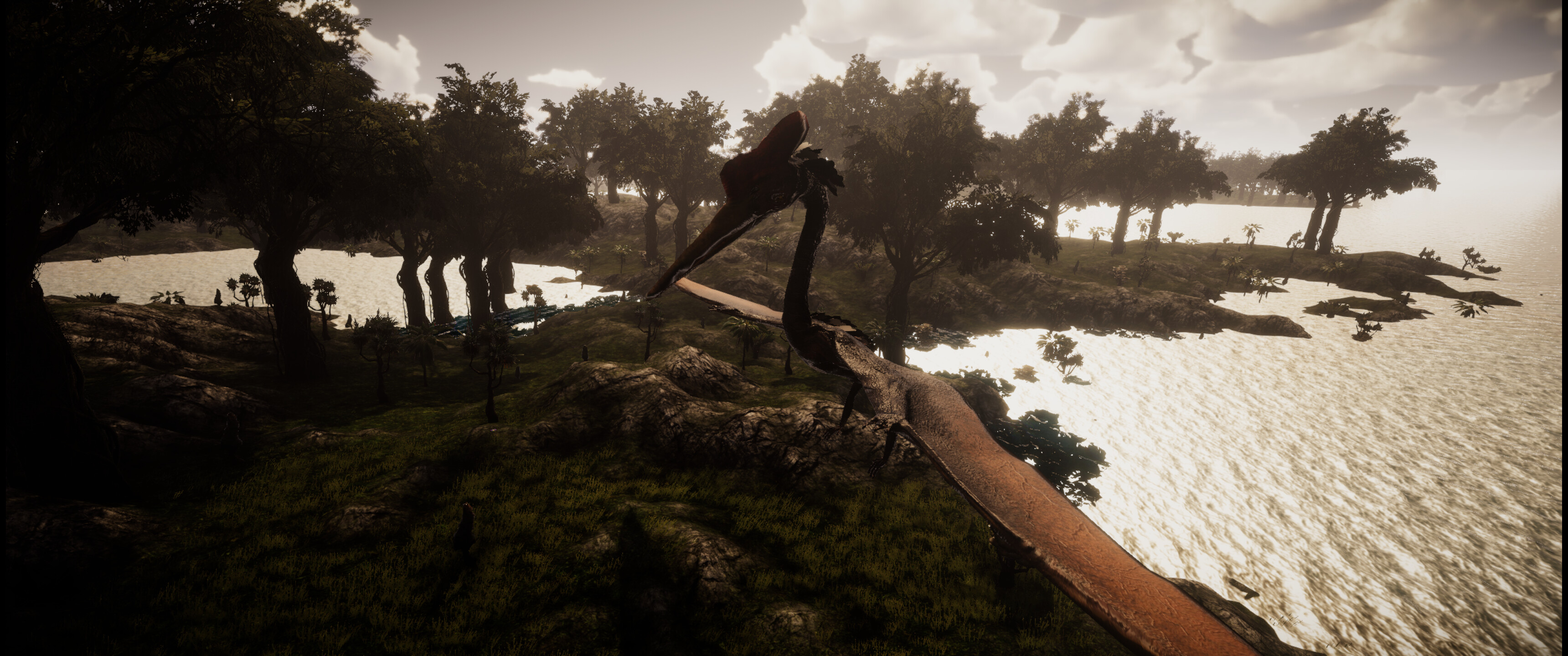 Dinosaur Simulator screenshot 32