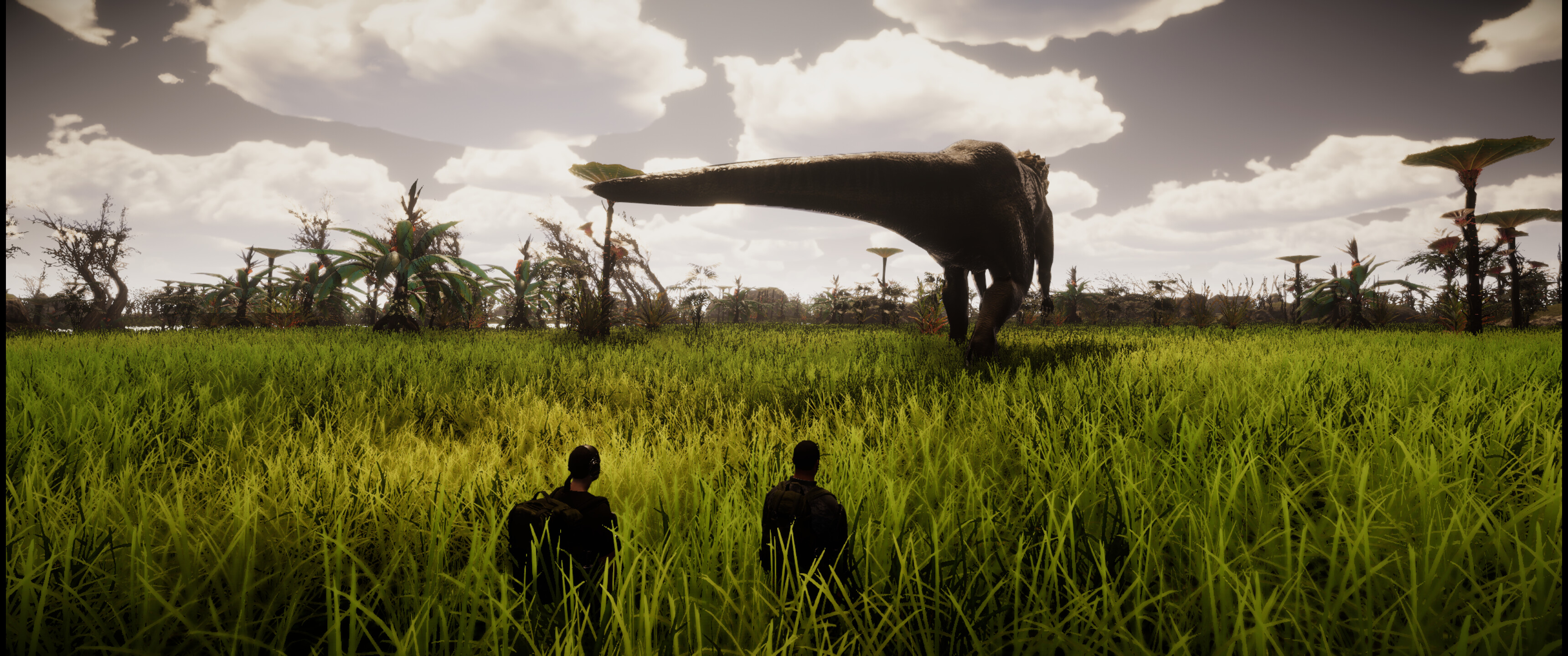 Dinosaur Simulator screenshot 15