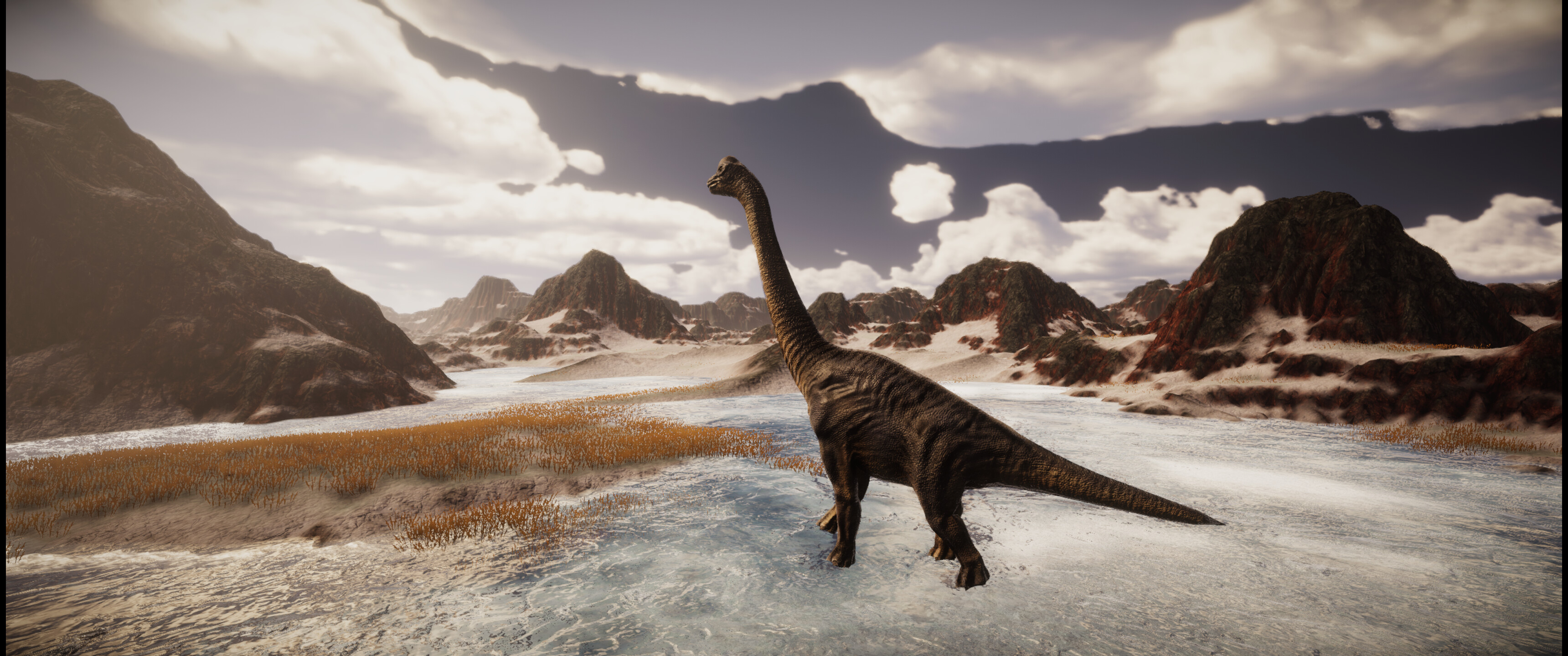 Dinosaur Simulator screenshot 22