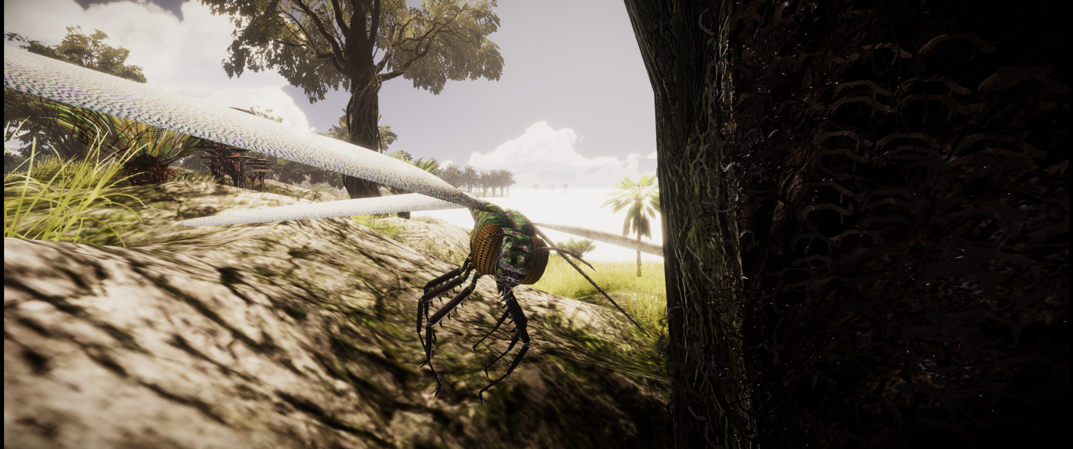 Dinosaur Simulator screenshot 11