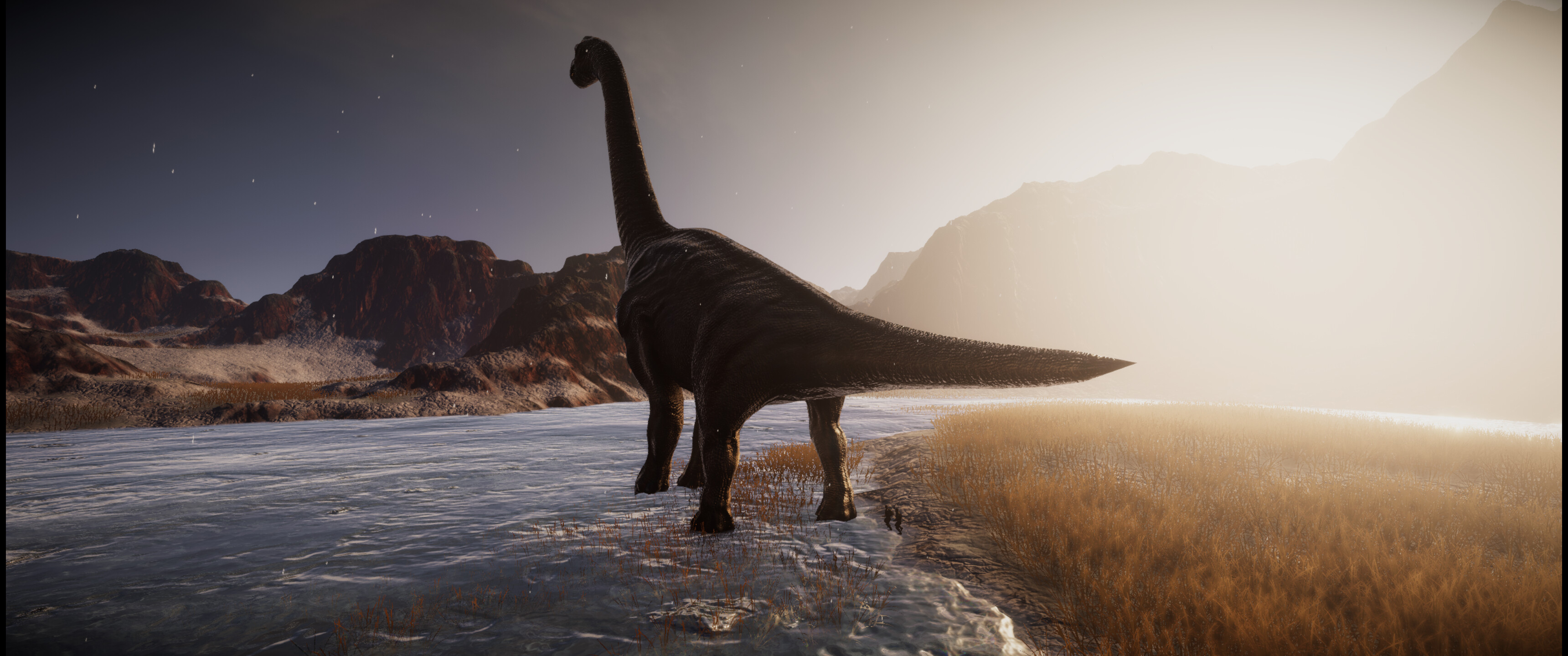 Dinosaur Simulator screenshot 18
