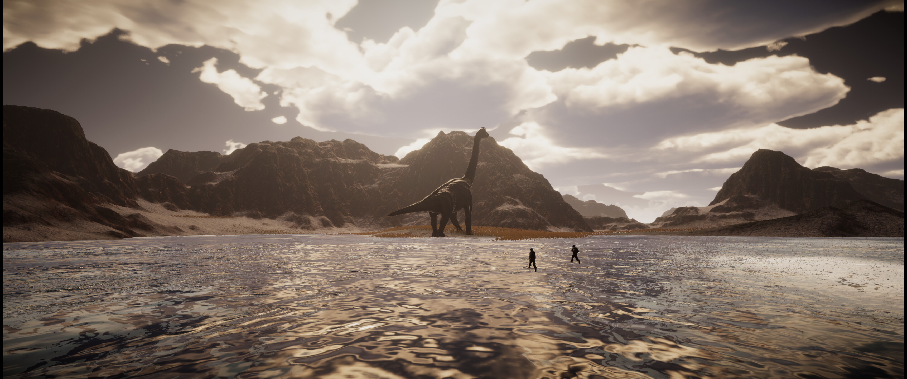 Dinosaur Simulator screenshot 17