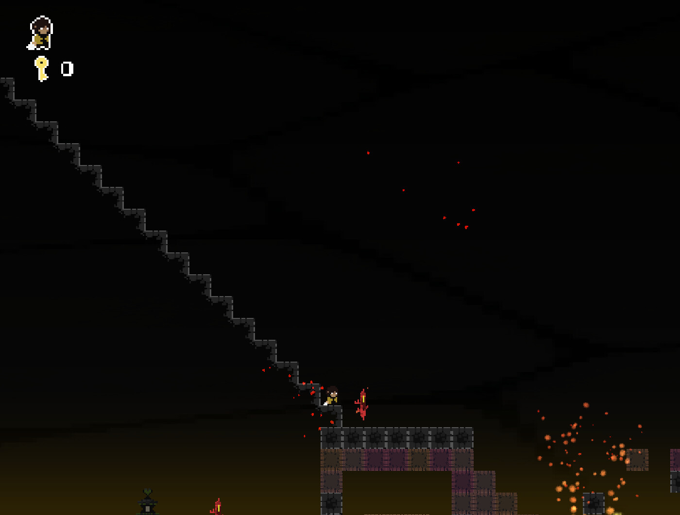 Olho Adventure The DARK Series screenshot 4
