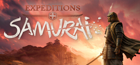 Expeditions: Samurai thumbnail