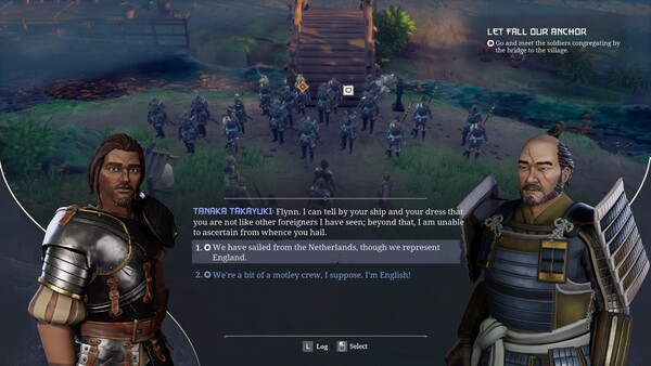 Screenshots