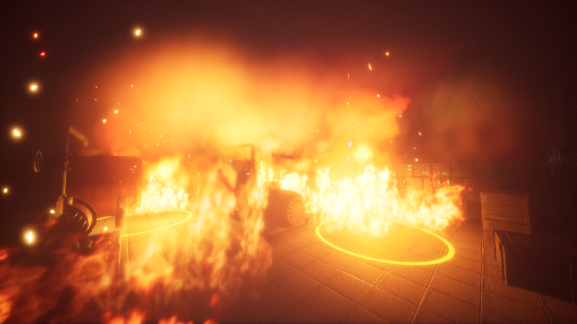 Dream Clovers screenshot 5