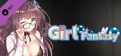 Girl Fantasy - Patch — header artwork