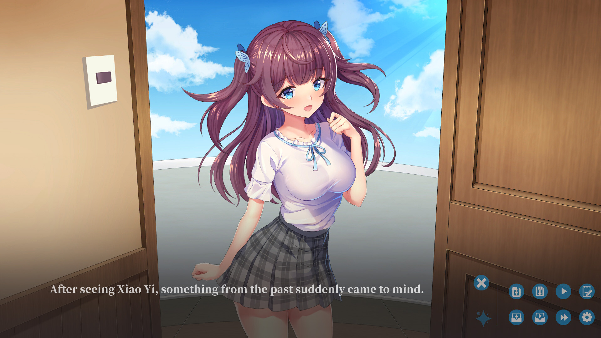 Girl Fantasy - Patch screenshot 1