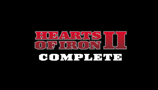 Hearts of Iron 2 Complete on Steam