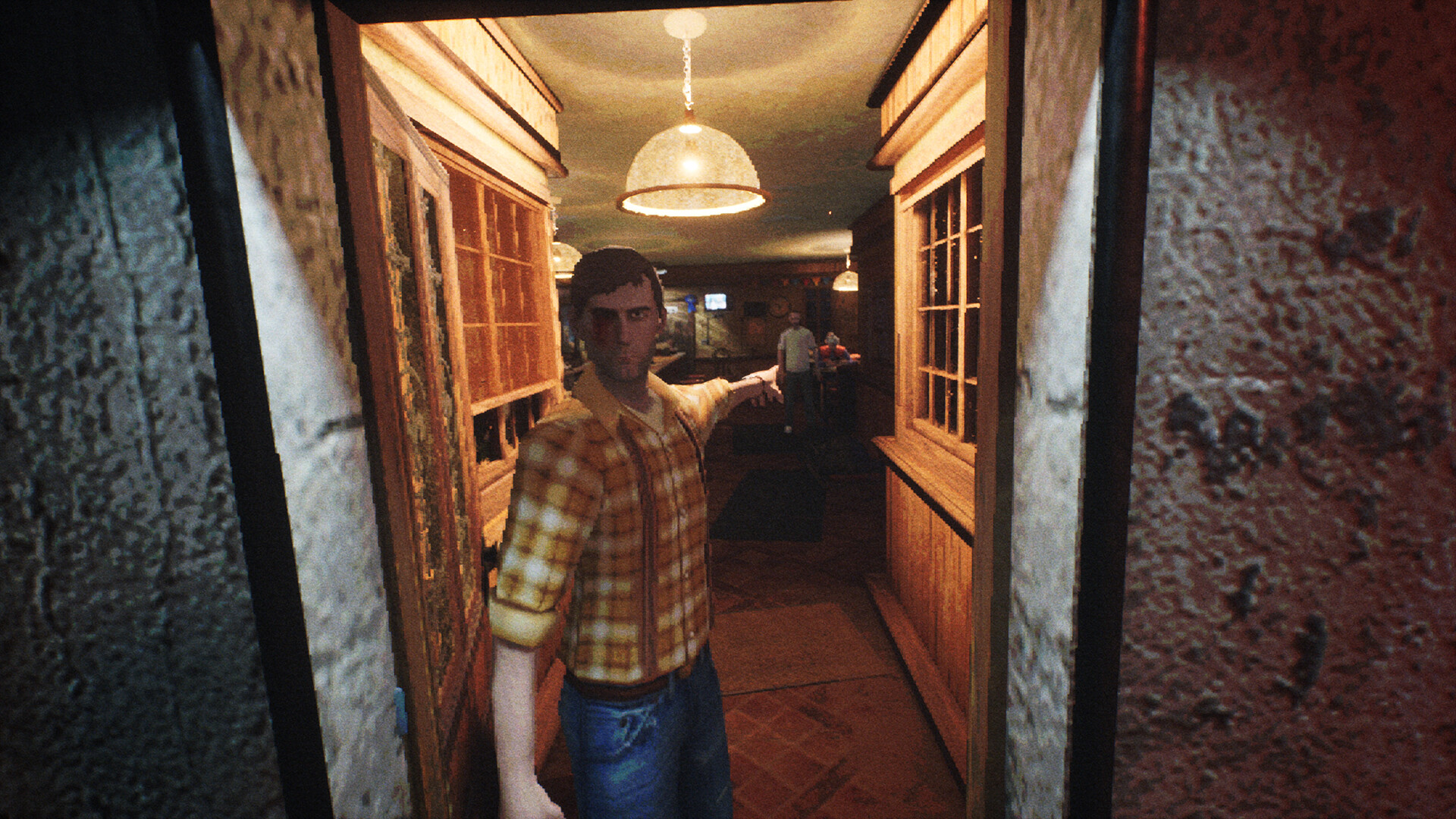 While We Wait Here screenshot 14