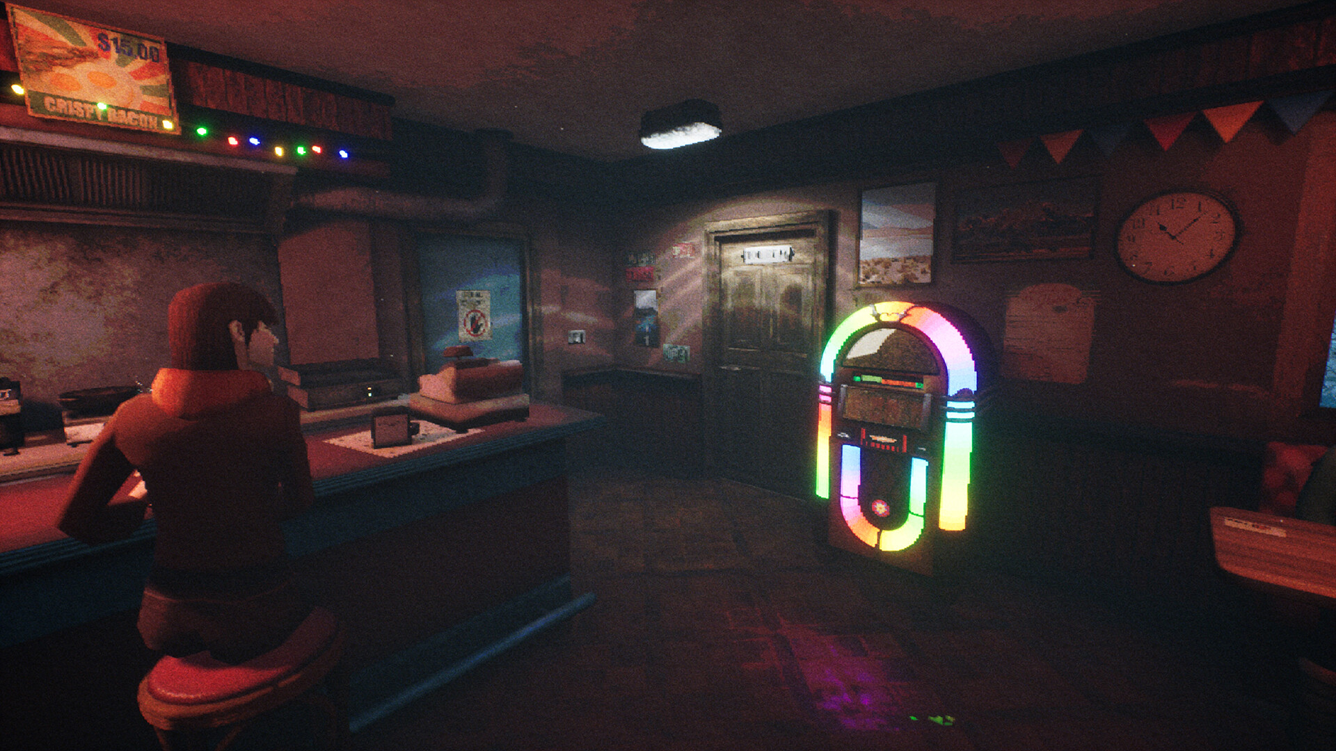 While We Wait Here screenshot 12