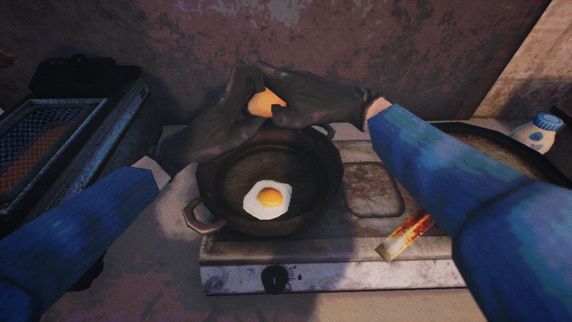 While We Wait Here screenshot 10