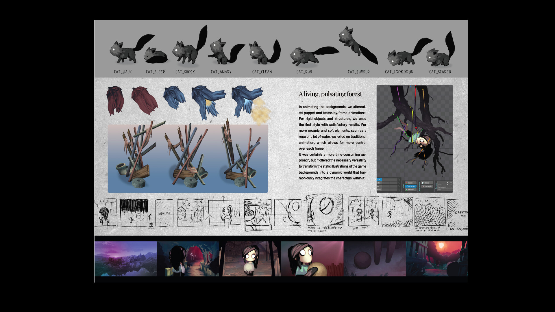 Children of Silentown - Supporter Pack screenshot 5