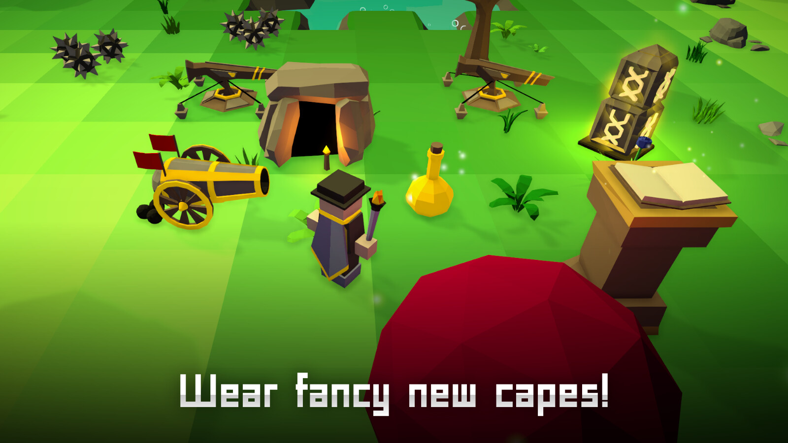 Outpost: Kingdoms screenshot 9
