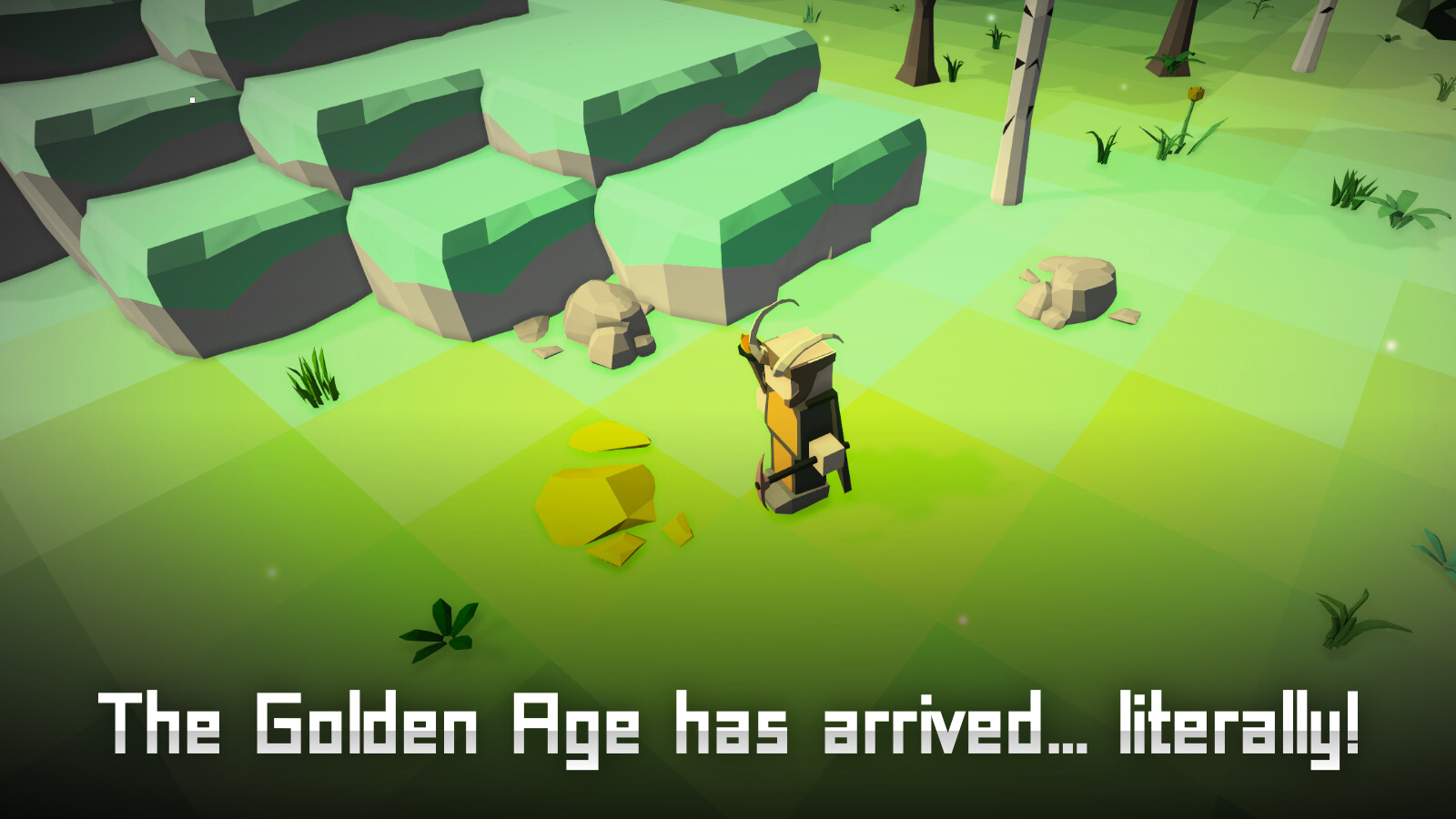 Outpost: Kingdoms screenshot 10