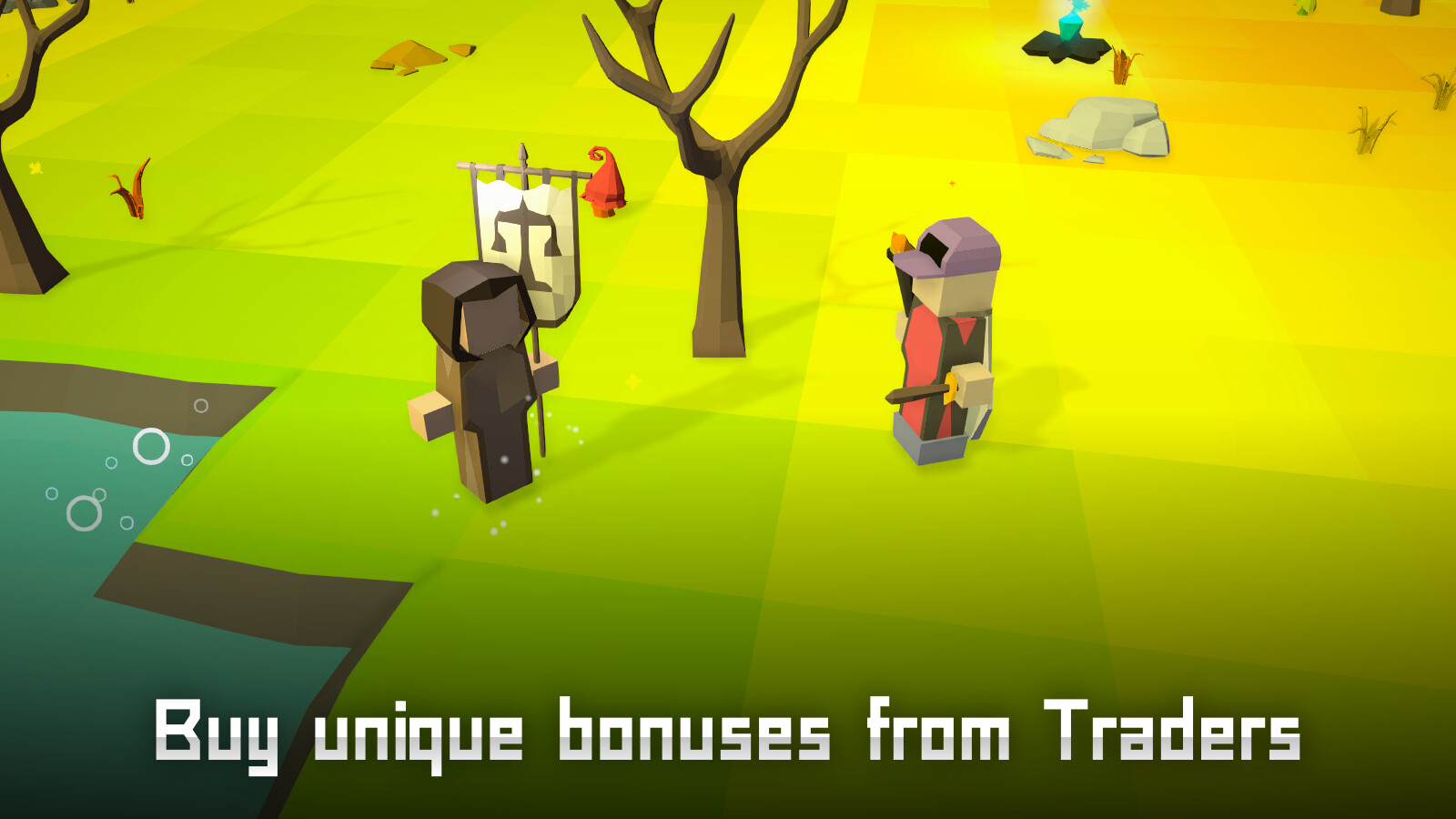Outpost: Kingdoms screenshot 6