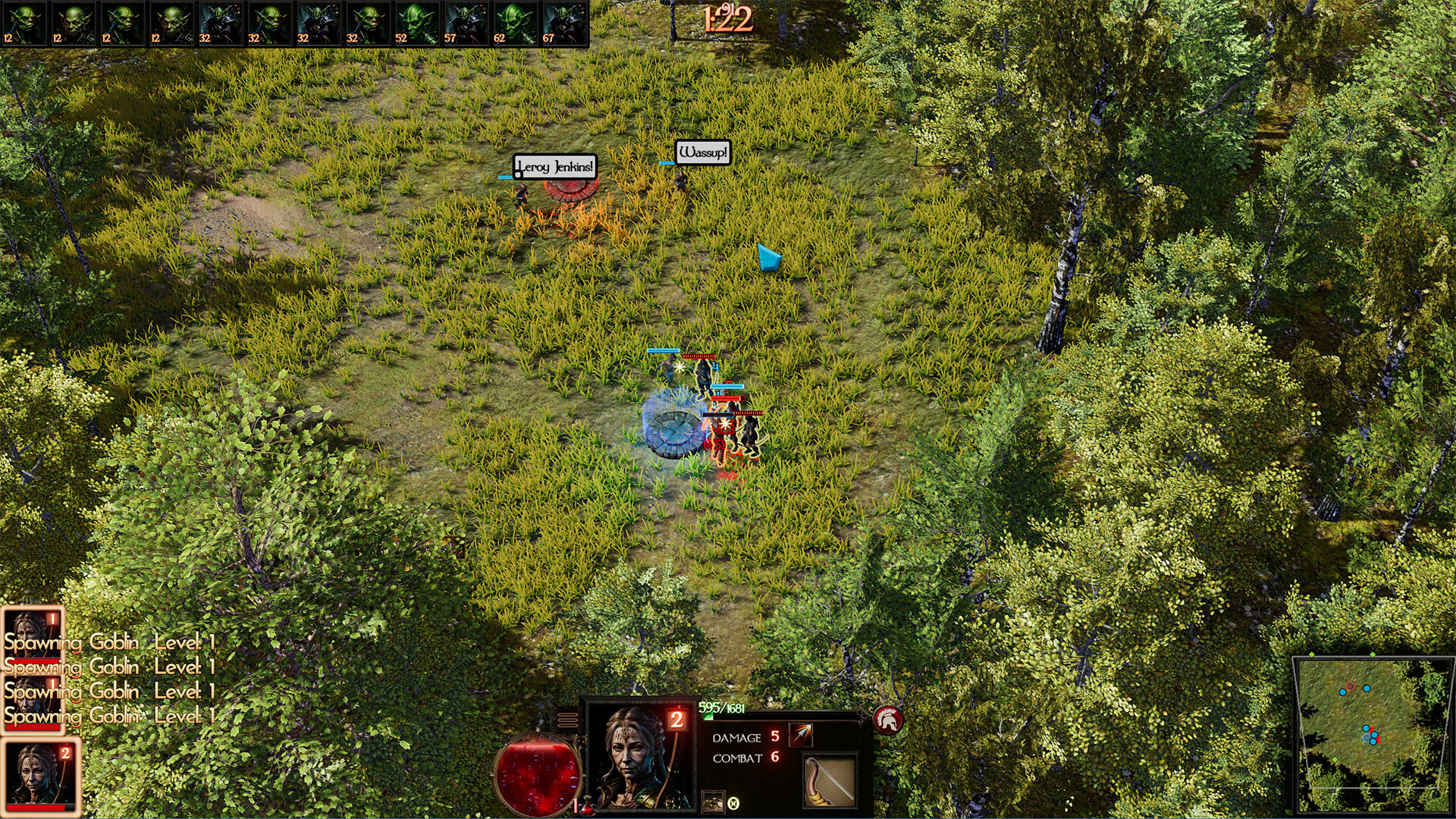 Asunder screenshot 5