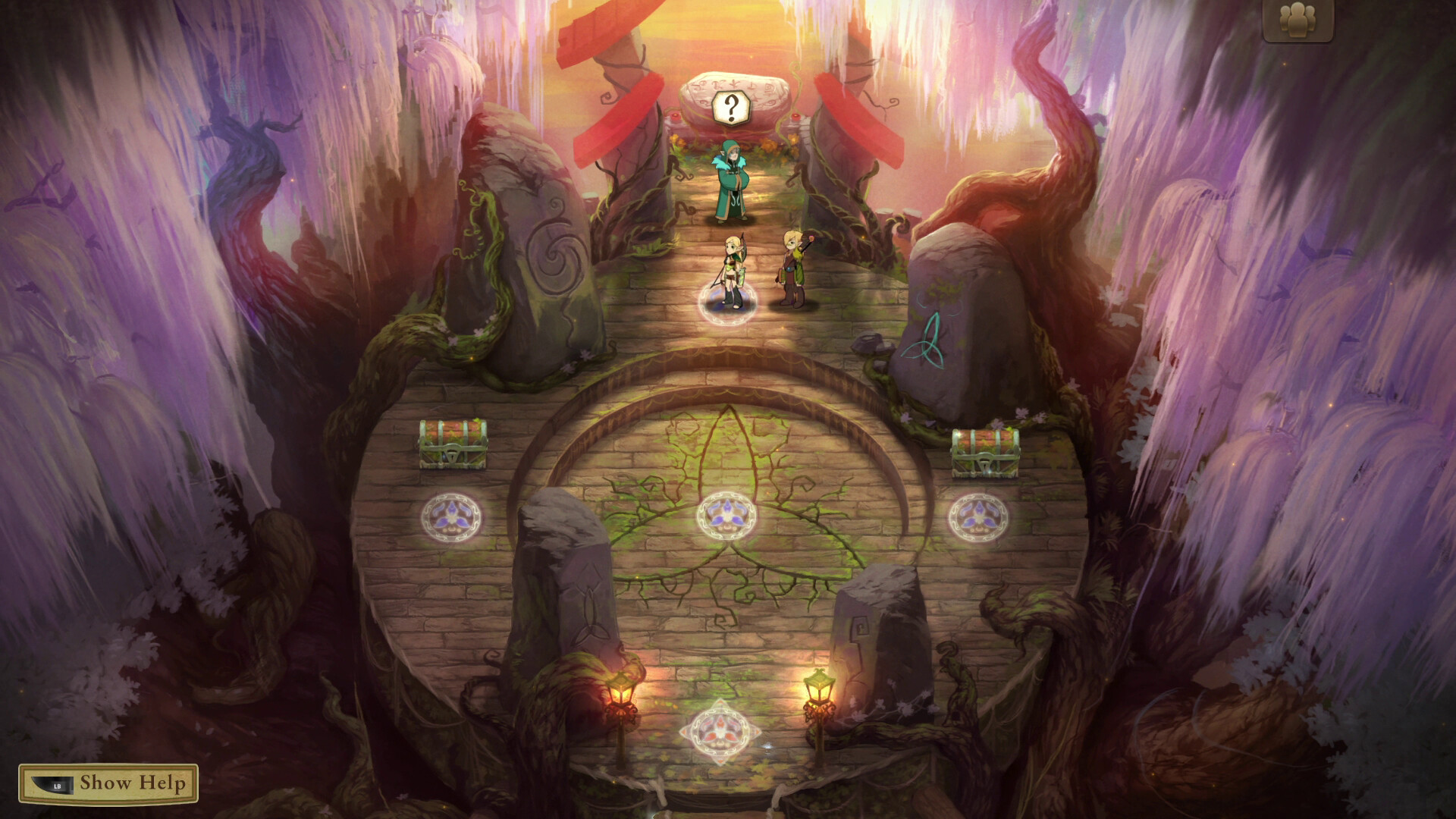 Might & Magic: Clash of Heroes - Definitive Edition screenshot 8