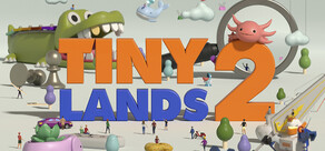 Tiny Lands 2