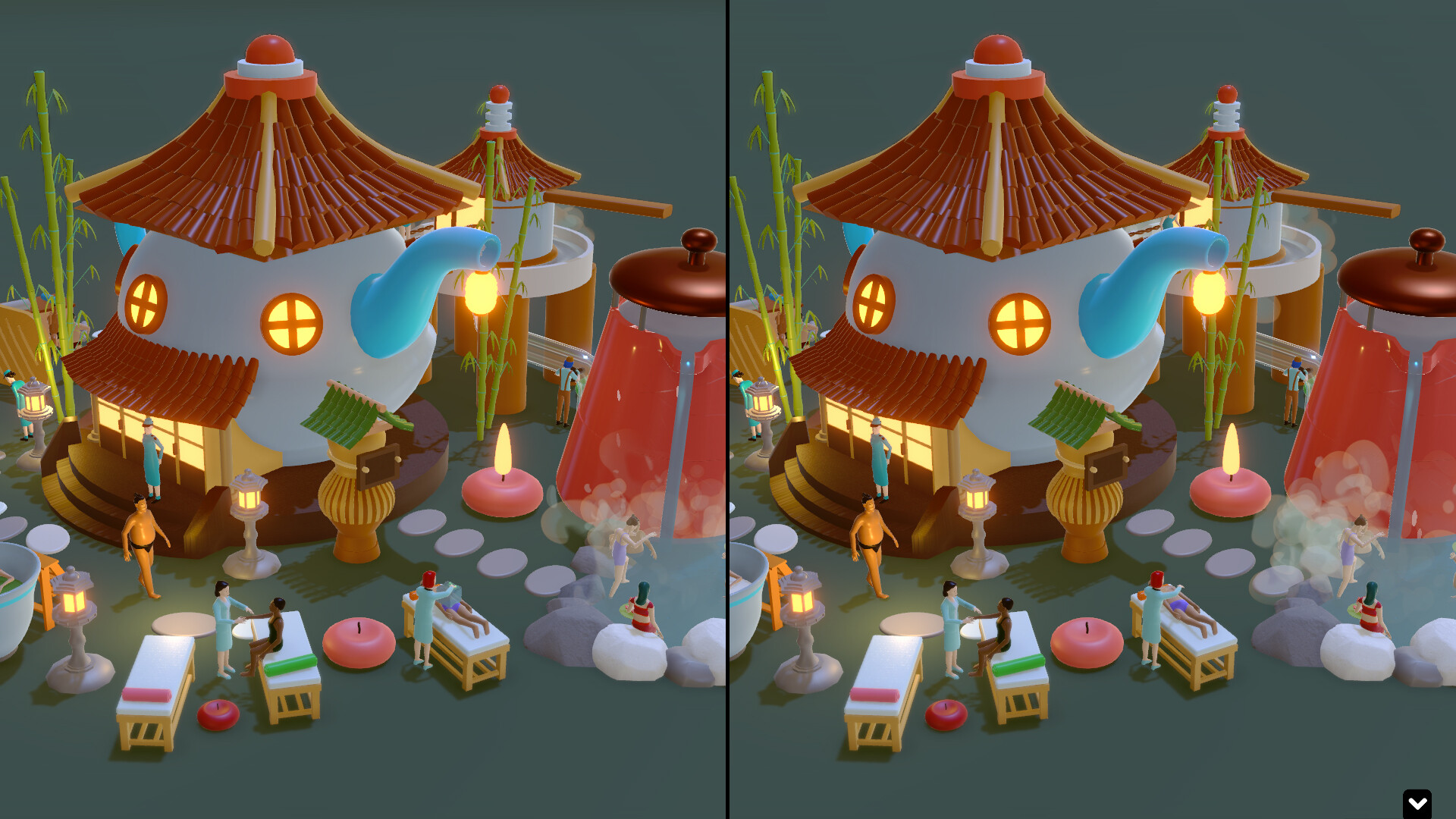 Tiny Lands 2 screenshot 7