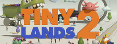 Tiny Lands 2