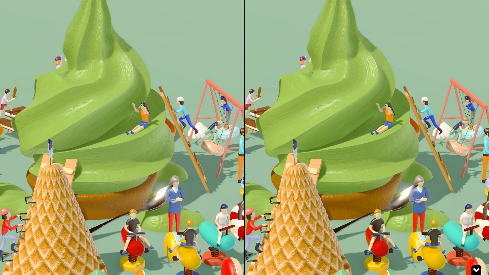 Tiny Lands 2 screenshot 6
