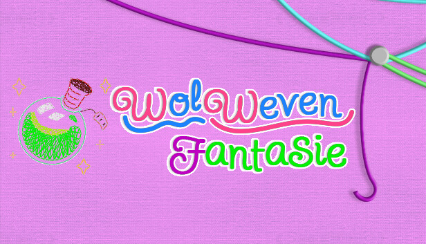 WooLoop - Fantasy Pack